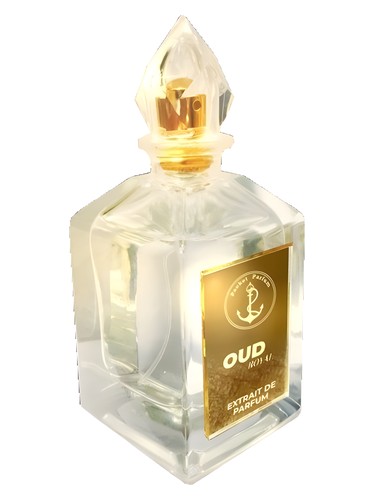 عطر ادکلن عود رویال پاکت پرفیوم - Oud Royal Pocket Parfum - بررسی، قیمت و خرید
