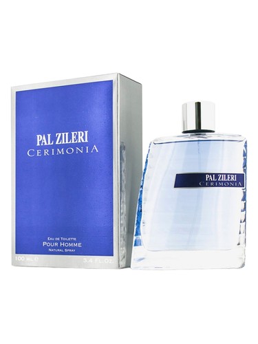 عطر ادکلن سرمونیا پور هوم پال زیلری - Cerimonia pour Homme Pal Zileri - بررسی، قیمت و خرید