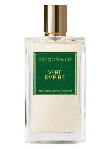 عطر ادکلن ورت امپایر میزنسر - Vert Empire Mizensir - بررسی، قیمت و خرید