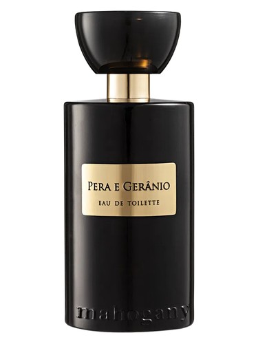 عطر ادکلن پرا اِ گِرانیو ماهاگونی - Pera e Gerânio Mahogany - بررسی، قیمت و خرید