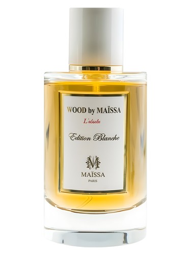 عطر ادکلن وود بای میسا مایسا پرفیومز - Wood by Maïssa Maïssa Parfums - بررسی، قیمت و خرید