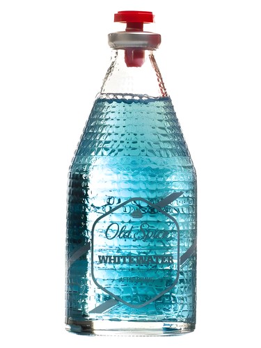 عطر ادکلن اولد اسپایس وایت واتر پروکتر اند گمبل - Old Spice Whitewater Procter & Gamble - بررسی، قیمت و خرید