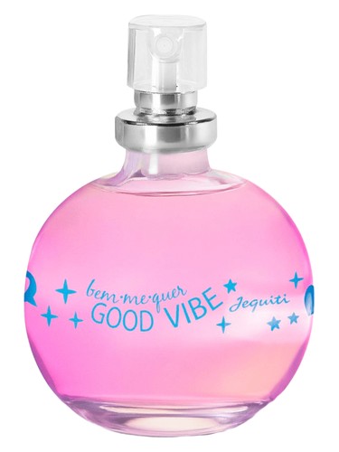 عطر ادکلن بم می کر گود وایب ژکیتی - Bem-Me-Quer Good Vibe Jequiti - بررسی، قیمت و خرید