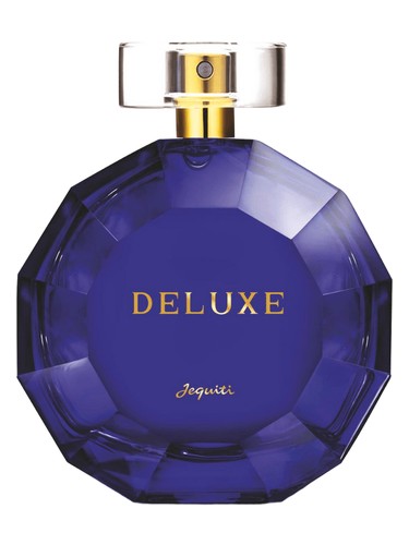 عطر ادکلن دیلوکس جکیتی - Deluxe Jequiti - بررسی، قیمت و خرید