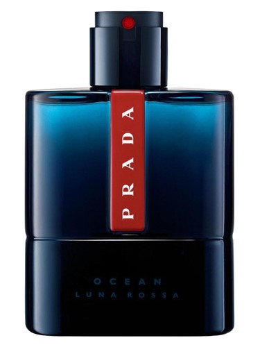 عطر ادکلن لونا روسا اوشن پرادا - Luna Rossa Ocean Prada - بررسی، قیمت و خرید