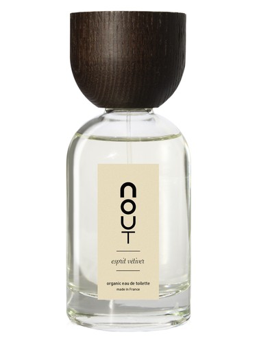 عطر ادکلن اسپری وتیور نوت - Esprit Vétiver Nout - بررسی، قیمت و خرید