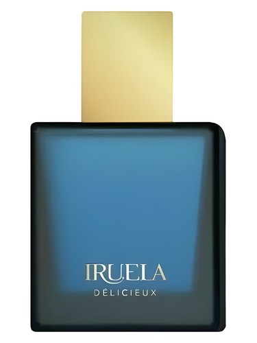 عطر ادکلن دلیسیو ایروئلا - Délicieux Iruela - بررسی، قیمت و خرید