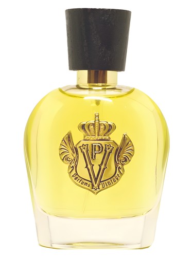 عطر ادکلن اِفِمِرال پرفیومز وینتیج - Ephemeral Parfums Vintage - بررسی، قیمت و خرید