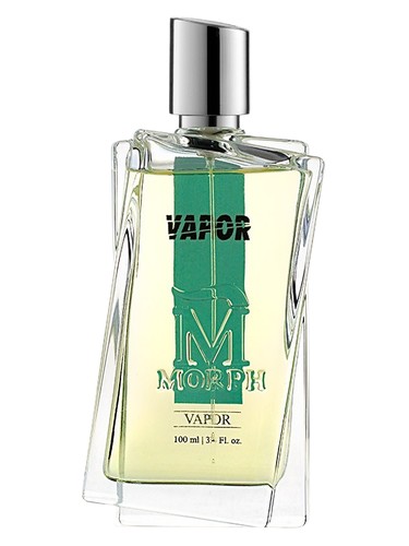 عطر ادکلن ویپر مورف - Vapor Morph - بررسی، قیمت و خرید