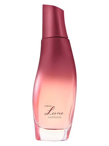 عطر ادکلن لونا کُنفیدِنتِه ناتورا - Luna Confiante Natura - بررسی، قیمت و خرید
