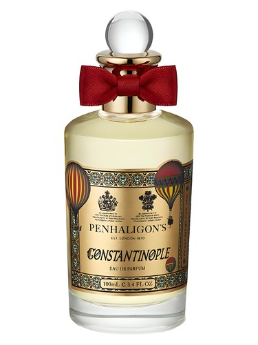 عطر ادکلن قسطنطنیه پنالیگونز - Constantinople Penhaligon's - بررسی، قیمت و خرید