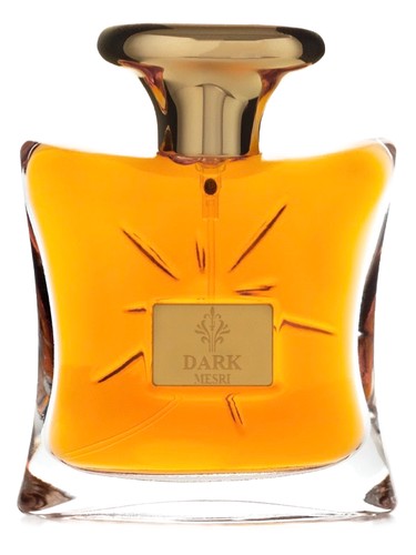 عطر ادکلن دارک مسری پرفیومز - Dark Mesri Perfumes - بررسی، قیمت و خرید