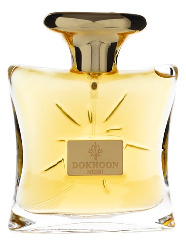 عطر ادکلن دوخون مسری پرفیومز - Dokhoon Mesri Perfumes - بررسی، قیمت و خرید