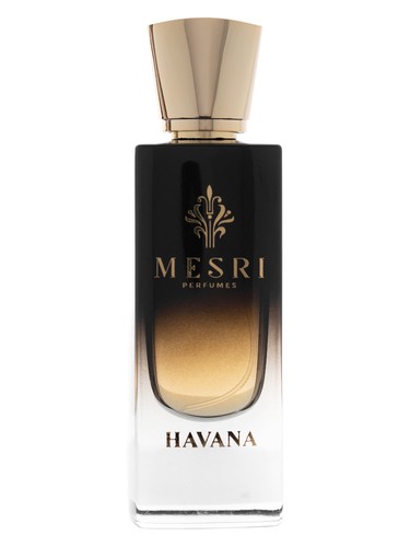 عطر ادکلن هاوانا مسری پرفیومز - Havana Mesri Perfumes - بررسی، قیمت و خرید