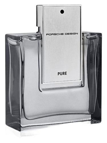 عطر ادکلن پورشه دیزاین پیور پورشه دیزاین - Porsche Design Pure Porsche Design - بررسی، قیمت و خرید