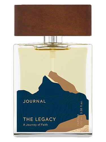 عطر ادکلن د لِگِسی ژورنال - The Legacy Journal - بررسی، قیمت و خرید