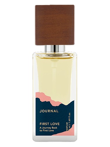 عطر ادکلن فرست لاو ژورنال - First Love Journal - بررسی، قیمت و خرید