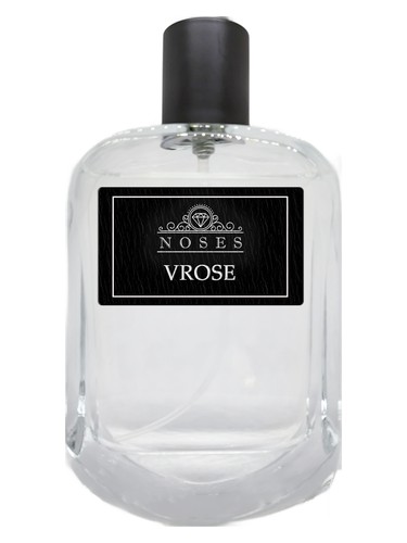 عطر ادکلن وی‌روس نوزز - Vrose Noses - بررسی، قیمت و خرید