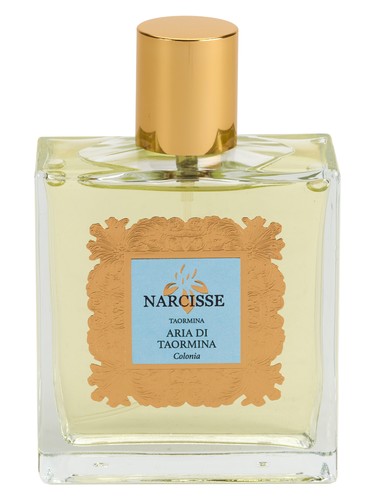 عطر ادکلن آریا دی تائورمینا نارسیس تارمینا - Aria di Taormina Narcisse Taormina - بررسی، قیمت و خرید