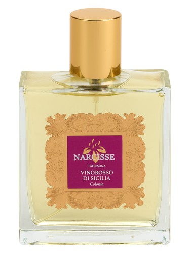 عطر ادکلن وینو روسو دی چیچلیا نارسیس تائورمینا - VinoRosso di Sicilia Narcisse Taormina - بررسی، قیمت و خرید
