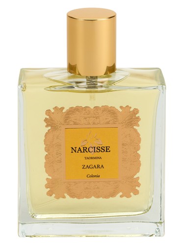 عطر ادکلن زاگارا نارسیس تاورمینا - Zagara Narcisse Taormina - بررسی، قیمت و خرید