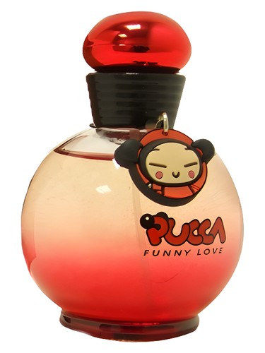 عطر ادکلن فانی لاو پوکّا - Funny Love Pucca - بررسی، قیمت و خرید