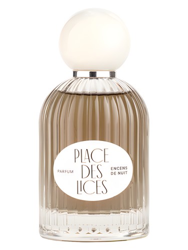 عطر ادکلن انسان دو نویی پلَس دِ لیس - Encens de Nuit Place des Lices - بررسی، قیمت و خرید