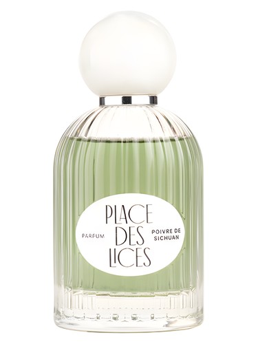 عطر ادکلن پوآور دو سیچوان پلاس دِ لیس - Poivre de Sichuan Place des Lices - بررسی، قیمت و خرید