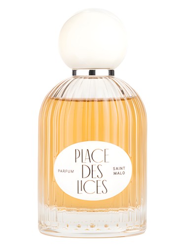 عطر ادکلن سَن مالو پلَس دِ لیس - Saint Malo Place des Lices - بررسی، قیمت و خرید