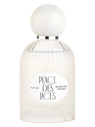 عطر ادکلن بلانک د کوتون پلاس د لیس - Blanc des Cotons Place des Lices - بررسی، قیمت و خرید