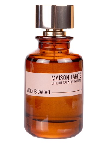 عطر ادکلن ویشس کاکائو میسون تاهیتی - آفیچین کریتیو پرفیومی - Vicious Cacao Maison Tahité – Officine Creative Profumi - بررسی، قیمت و خرید