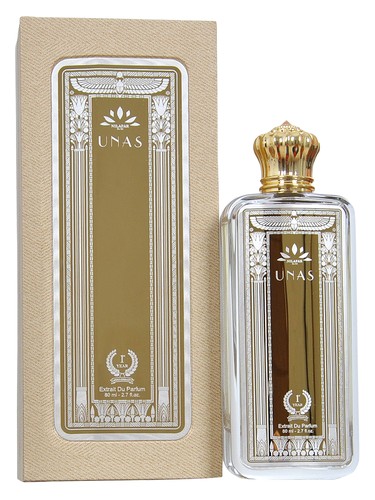 عطر ادکلن یوناس اکستریت نیلوفر دو نیل - Unas Extrait Nilafar du Nil - بررسی، قیمت و خرید