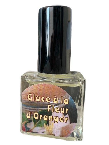 عطر ادکلن گلاسه ا لا فلور دورانژه کیس پرفیومز - Glace à la Fleur d'Oranger Kyse Perfumes - بررسی، قیمت و خرید