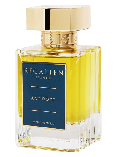 عطر ادکلن انتی‌دوت رگالین - Antidote Regalien - بررسی، قیمت و خرید