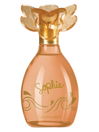 عطر ادکلن سوفی موآنا او بوتیکاریو - Sophie Moana O Boticário - بررسی، قیمت و خرید