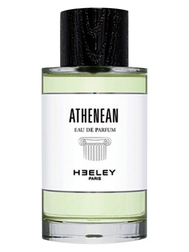 عطر ادکلن آتنین جیمز هیلی - Athenean James Heeley - بررسی، قیمت و خرید