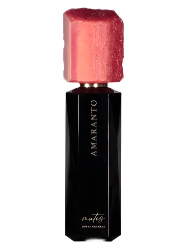 عطر ادکلن آمارانتو موتیس نوئوا گرانادا - Amaranto Mutis Nueva Granada - بررسی، قیمت و خرید