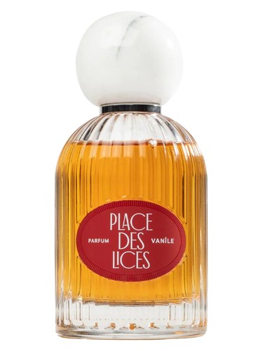 عطر ادکلن وانیل پلاس دِ لیز - Vanile Place des Lices - بررسی، قیمت و خرید