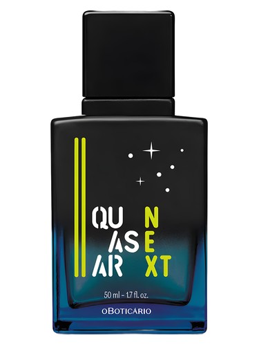 عطر ادکلن کویزر نکست استار وارز د مندلورین اوبوتیکاریو - Quasar Next Star Wars The Mandalorian O Boticário - بررسی، قیمت و خرید