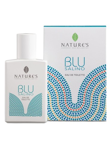 عطر ادکلن بلوسالینو نیچررز - Blusalino Nature's - بررسی، قیمت و خرید