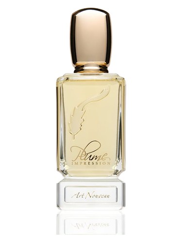 عطر ادکلن آرت نوو پلام ایمپرشن - Art Nouveau Plume Impression - بررسی، قیمت و خرید
