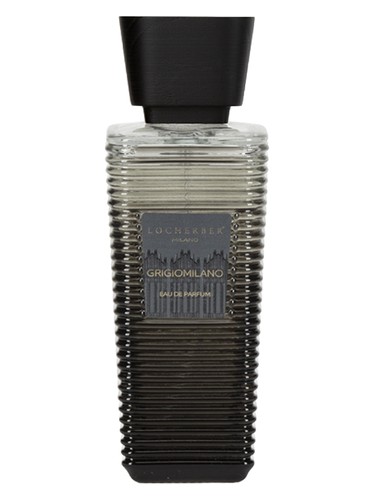 عطر ادکلن گریجیو میلانو لوکربر میلان - Grigio Milano Locherber Milano - بررسی، قیمت و خرید