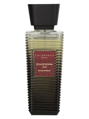 عطر ادکلن دولچه روما بیست و یک لاچربر میلان - Dolce Roma XXI Locherber Milano - بررسی، قیمت و خرید