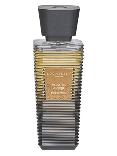 عطر ادکلن اگاتیس آمبر لوچربر میلانو - Agathis Amber Locherber Milano - بررسی، قیمت و خرید