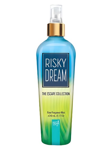 عطر ادکلن ریسکی دریم ماجا اسپانیا - Risky Dream Maja España - بررسی، قیمت و خرید