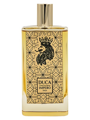 عطر ادکلن ایمپرو دوکا ایمپرو پرفیومز - Impero Duca Impero Perfumes - بررسی، قیمت و خرید