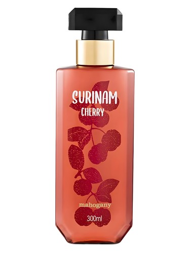 عطر ادکلن سورینام چری ماهاگونی - Surinam Cherry Mahogany - بررسی، قیمت و خرید