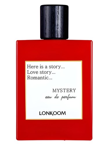 عطر ادکلن میستری رد لونکوم پرفیوم - Mystery Red Lonkoom Parfum - بررسی، قیمت و خرید