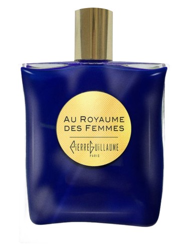عطر ادکلن او رویاوم د فم پیر گیوم پاریس - Au Royaume Des Femmes Pierre Guillaume Paris - بررسی، قیمت و خرید