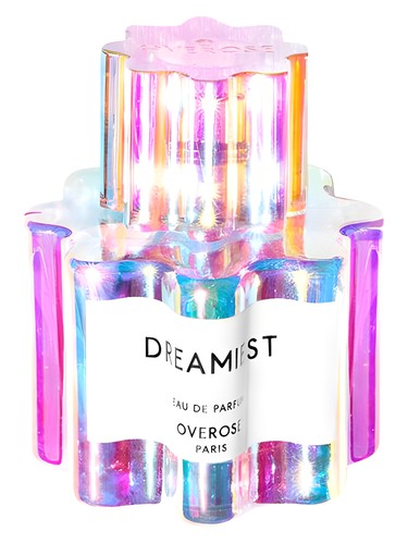 عطر ادکلن دریمیست اُوِروز - Dreamiest Overose - بررسی، قیمت و خرید
